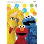 Sesame Street